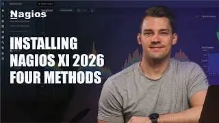 How to Install Nagios XI 2026 – Four Methods
