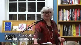 Norwich Bookstore Author Talk || Amy Godine