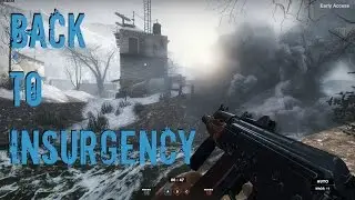 Most Immersive FPS? - Insurgency