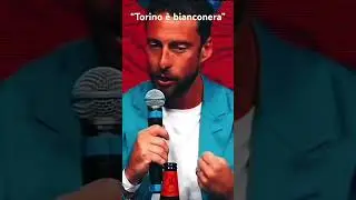 Torino &egrave; granata