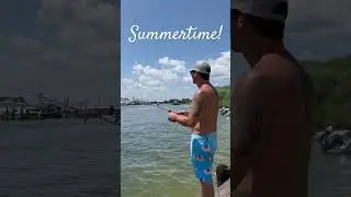 Summertime! #jerseyshore