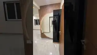 *Hallmark skyrena*3bhkSemifurnished2255sftRent:65k including contact no:9705427671