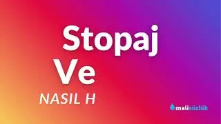 Stopaj vergisi nedir, nasıl hesaplanır?