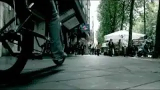 GIGA Relaunch 2008 - Host Spots - Nils