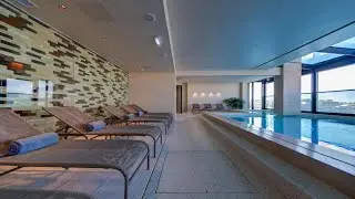 Land's End Boutique Hotel, Sliema, Malta | Travel With Yogeshwari