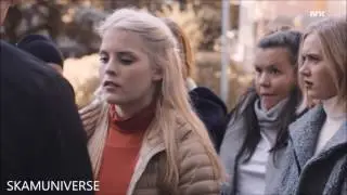 SKAM - Vilde - Pretty Hurts/Try/Who You Are
