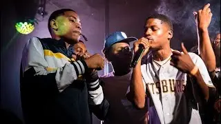 Bankboy Wayne - Before I Make It (Official Music Video)
