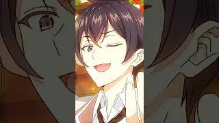 Yuki And Kuze Funny Moment 😁 - Alya Sometimes Hide Her Feelings In Russian
