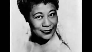 'Tain't What You Do (It's The Way That You Do It) - Ella Fitzgerald
