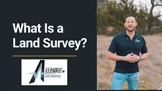 What Is a Land Survey? | Property Surveys Explained by a San Antonio Surveyor