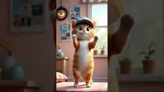 paws Up Its Party Time