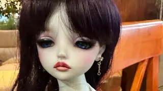BJD Addiction  dollfie ICON ￼