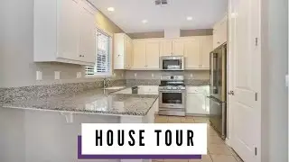 We Got The Keys!!! EMPTY HOUSE TOUR 2022! | Buying Our First Home in California | TheFortitudeFix