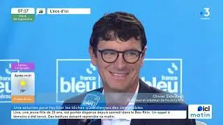 Un robot logiciel pour faciliter le travail des experts comptables