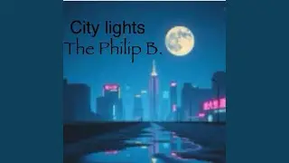 City Lights