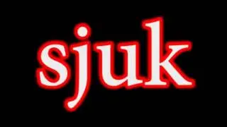 Svenska ord 3, tj, sj,rs, stj, skj, kj