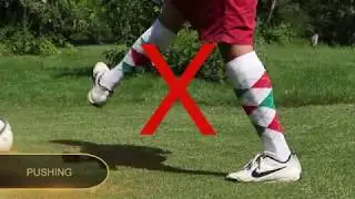 The Rules of FootGolf  &ndash; H&ouml;rmann Hungary