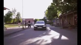 Nasir - Kanneco (OFFICAL VIDEO)