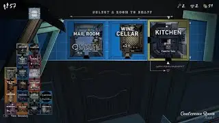 Blue Prince last sanctum key after 4hours spend...