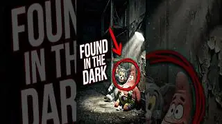 Found in Silence: The Doll That Shouldn&rsquo;t Exist #Creepy #AbandonedPlaces