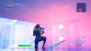 Top Smooth Console Player 🌟 + Best Smooth Fortnite Settings