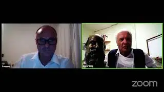 Webinar Fritz M&uuml;ller: vida e legado cient&iacute;fico