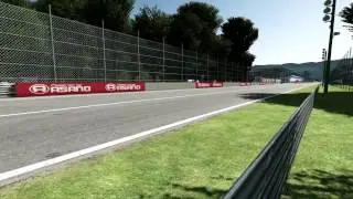 Project CARS Sound Check. BMW M1 new sounds!
