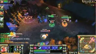 Rokanis Presents Spotlight of Miss Fortune The Bounty Hunter