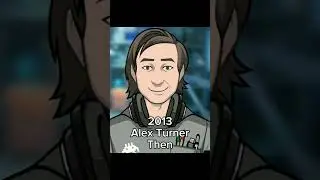 Criminal Case Characters Now And then #criminalcase #edit #criminalcasesavetheworld #shorts #fypシ