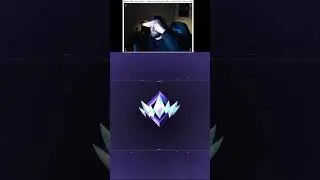 I hit Unreal rank AGAIN in Fortnite Ballistic!