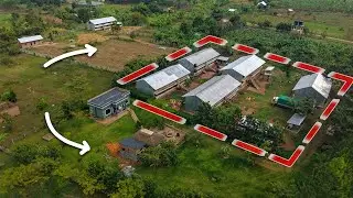 `How to set up a great farm