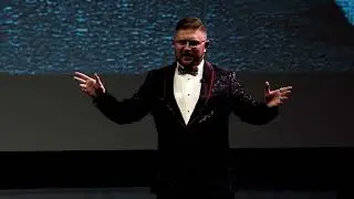 The Five Year Plan - Elevate Daytona Beach (Motivational Speech, Speaker, Tedx, Ted Talk, Keynote)