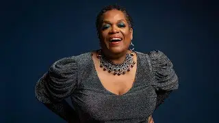 WCHOF Music Series: Anita Jackson