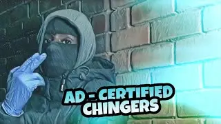(AD) MadL x Skatty x Tookie x FG - Certified Chingers (Prod. By Mun Roe)