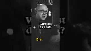 Bier trinken muss man lernen, aber nicht jeder hat&rsquo;s drauf.#bier #satire #lustig