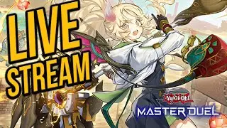 WAKTUNYA PRO PLAYER MEMBANTAI  PARA SUBSCRIBER BUDIMAN - YU-GI-OH! MASTER DUEL INDONESIA