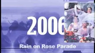 2006 Year in Review