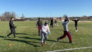 LI Legends E-G Tournament