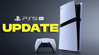 New PS5 system update improves data transfer between consoles