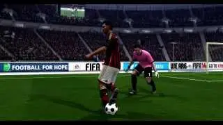 FIFA 14- 