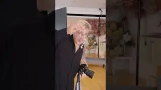 【Portrait Photography】~Zen photographer Hicky 【前ボケで世界が変わる！写真に奥行きを出すコツ】