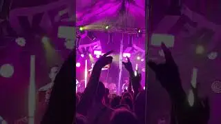 Queen tribute- don&rsquo;t stop me now @ fake festival Bedford 24.05.2025