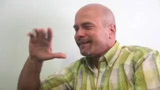 Entrevista a Gerardo Hern&aacute;ndez Nordelo