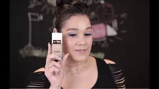 FLOWER BEAUTY LIGHT ILLUSION FOUNDATION 10 HR WEAR TEST + DEMO