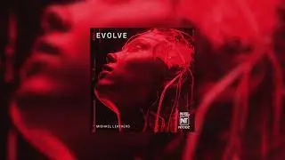 Michael Leathers - Evolve (Official Audio)