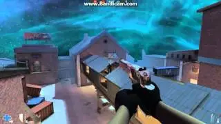 КОНТРА СИТИ ЗМ #3  (клык,наводка и гранатин)