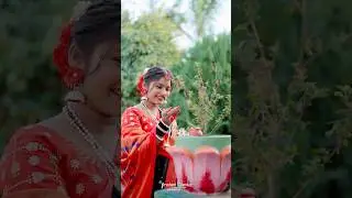 Makar Sankranti reels 💥🎥🥰.  #makarsankranti  #sankaranti   @vaishuu_kotkar