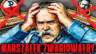 CZY DA SIĘ GRAĆ POLSKĄ NIE ROBIĄC CEL&Oacute;W NARODOWYCH W HEARTS OF IRON 4?