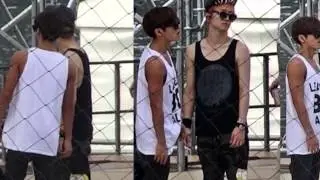 Jongkey | Play My Heartbeat