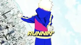 Anime Mix Edit [Marginal Type] || Vinland Saga And Mob Psycho 💥💖